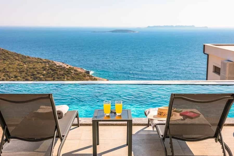Villa Nar Kaş 10