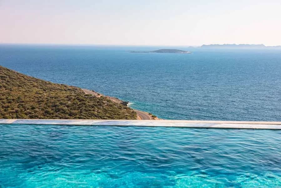 Villa Nar Kaş 13