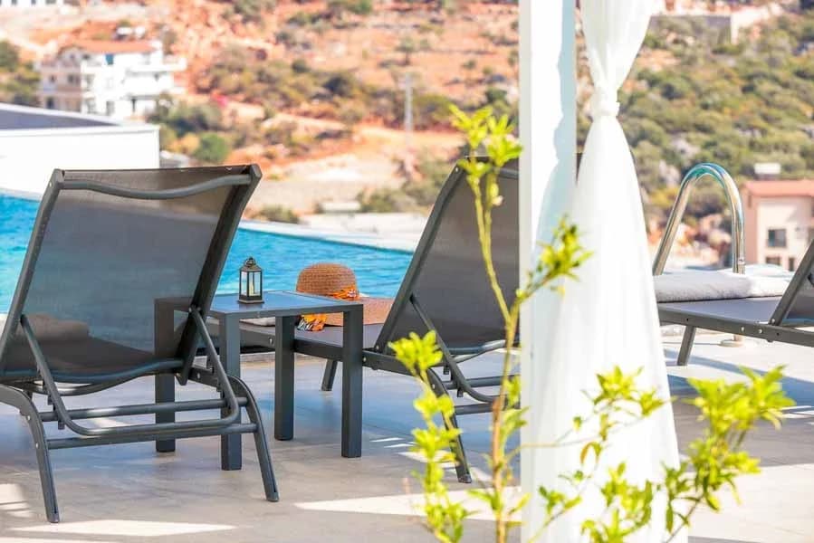 Villa Nar Kaş 17