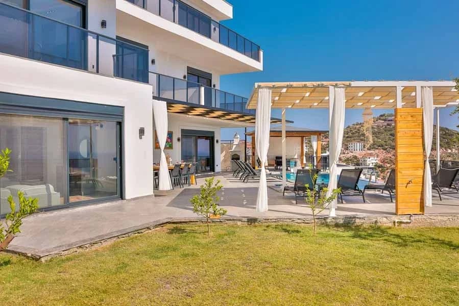 Villa Nar Kaş 25