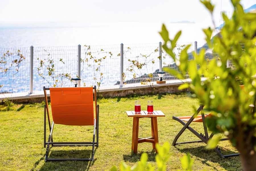 Villa Nar Kaş 30