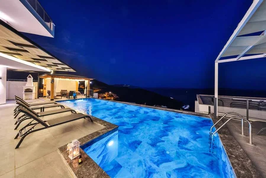 Villa Nar Kaş 39