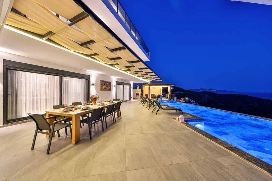 Villa Nar Kaş 42