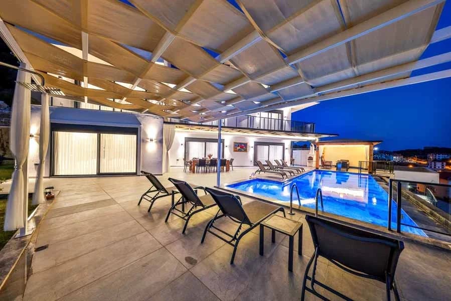 Villa Nar Kaş 43