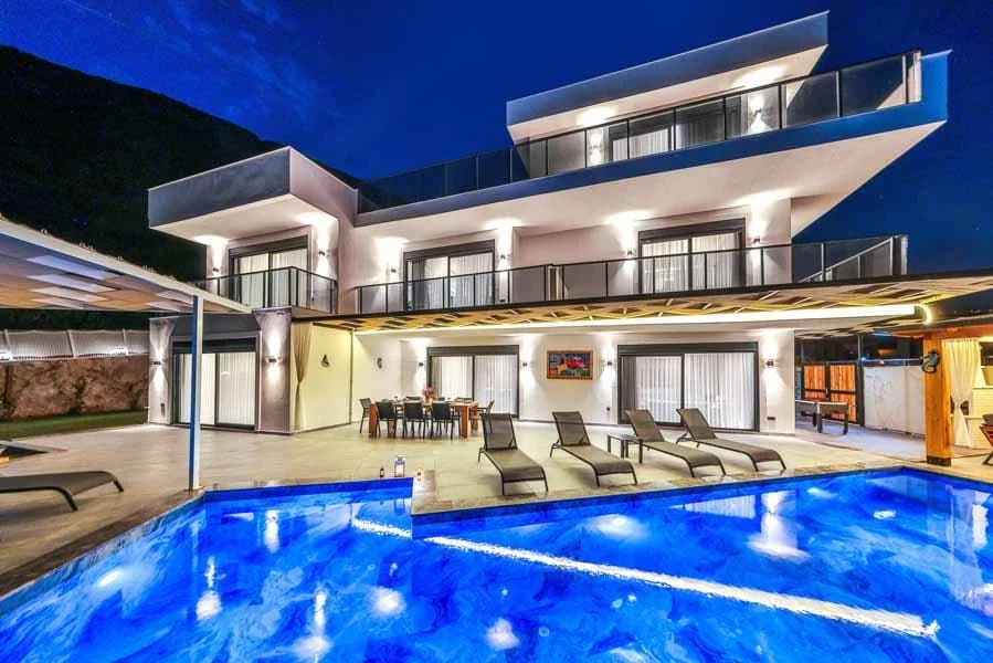 Villa Nar Kaş 47