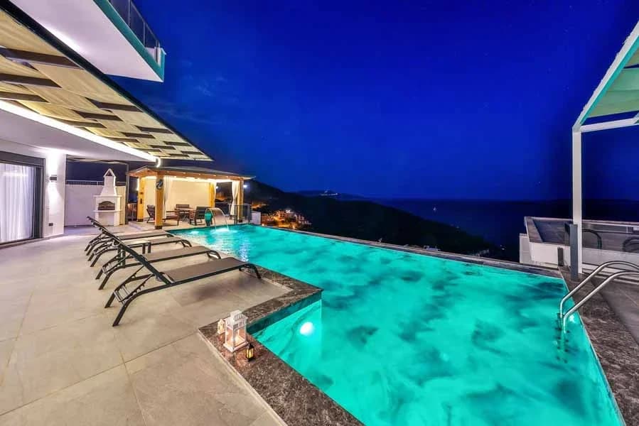 Villa Nar Kaş 48
