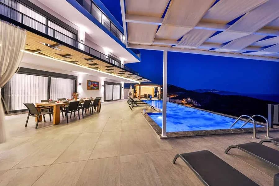 Villa Nar Kaş 49