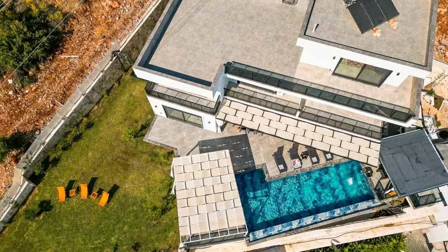 Villa Nar Kaş 55