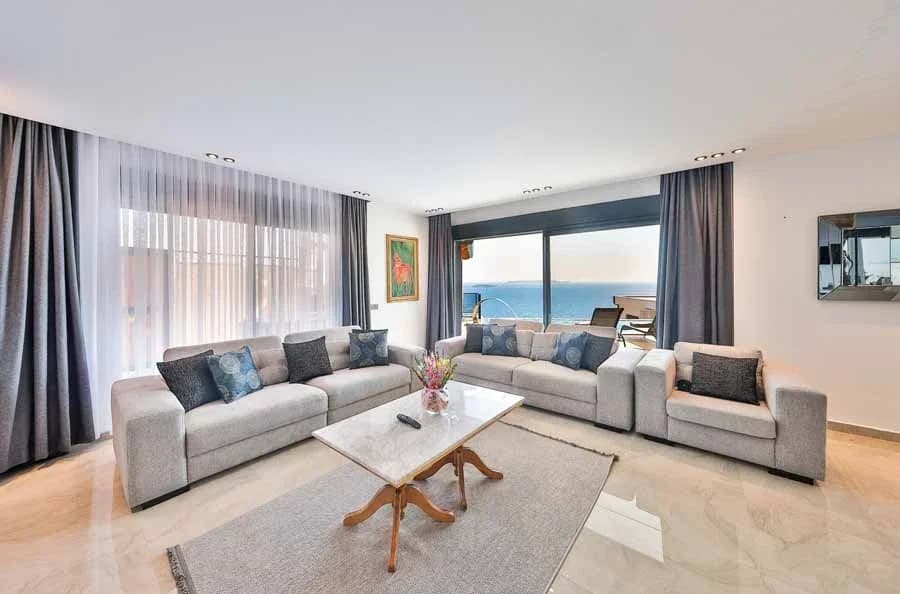 Villa Nar Kaş 66