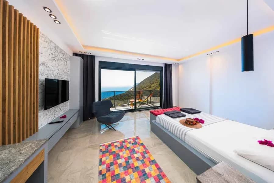 Villa Nar Kaş 72