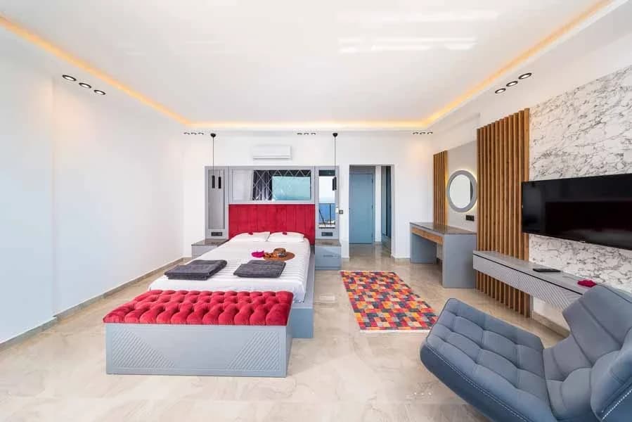 Villa Nar Kaş 74