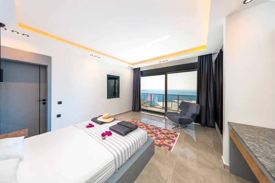 Villa Nar Kaş 75