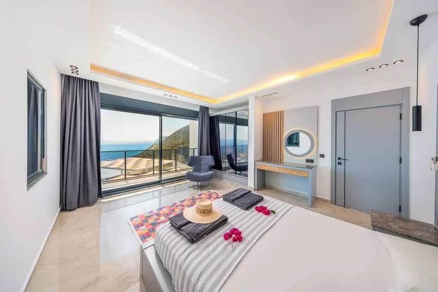 Villa Nar Kaş 76