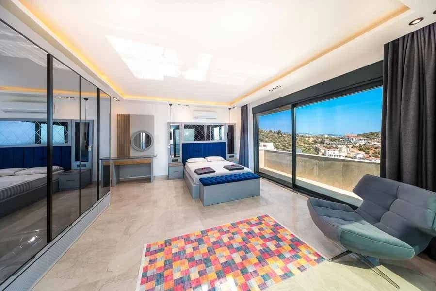 Villa Nar Kaş 78