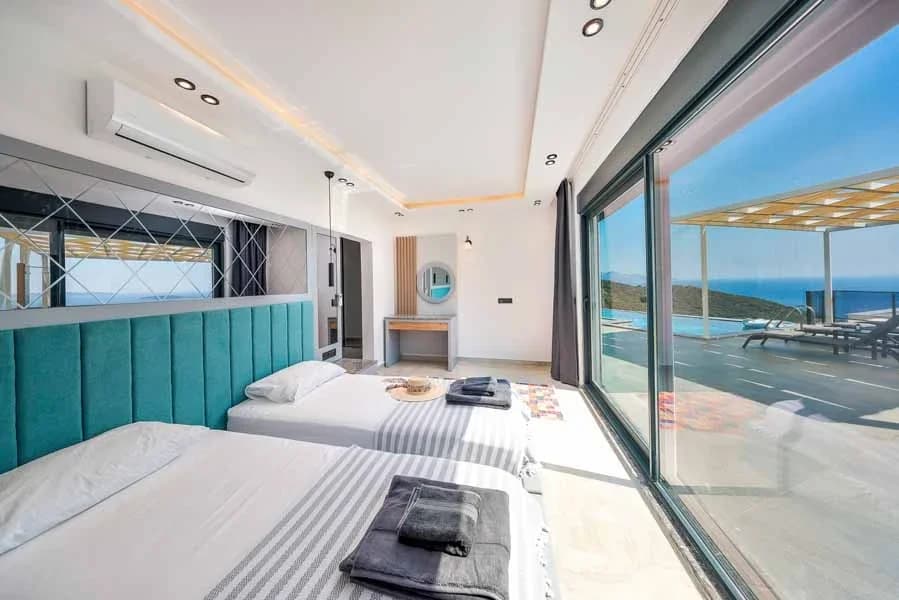Villa Nar Kaş 86