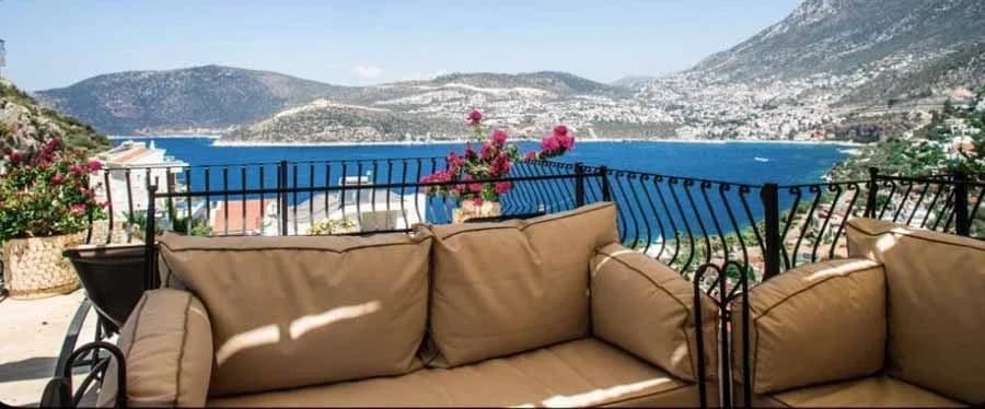 Villa Mavna Özlem 14