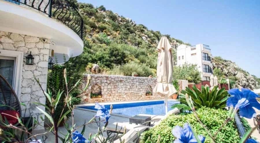 Villa Mavna Özlem 15