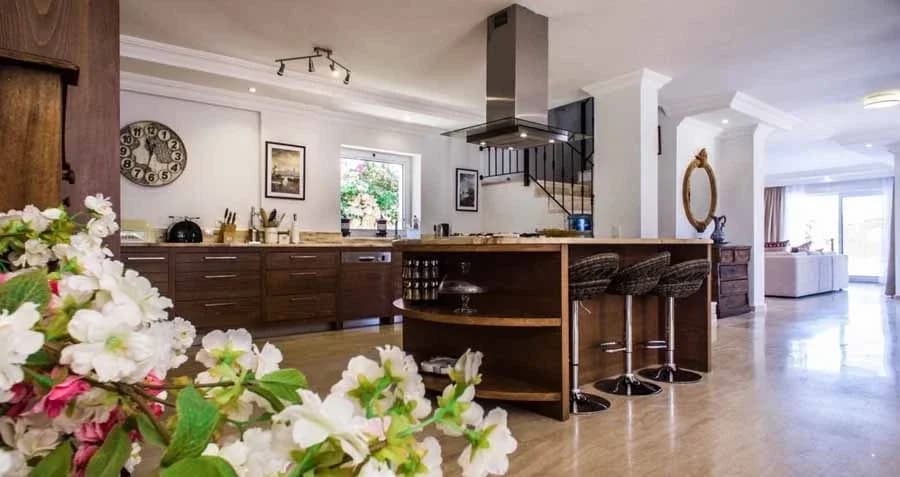 Villa Mavna Özlem 22
