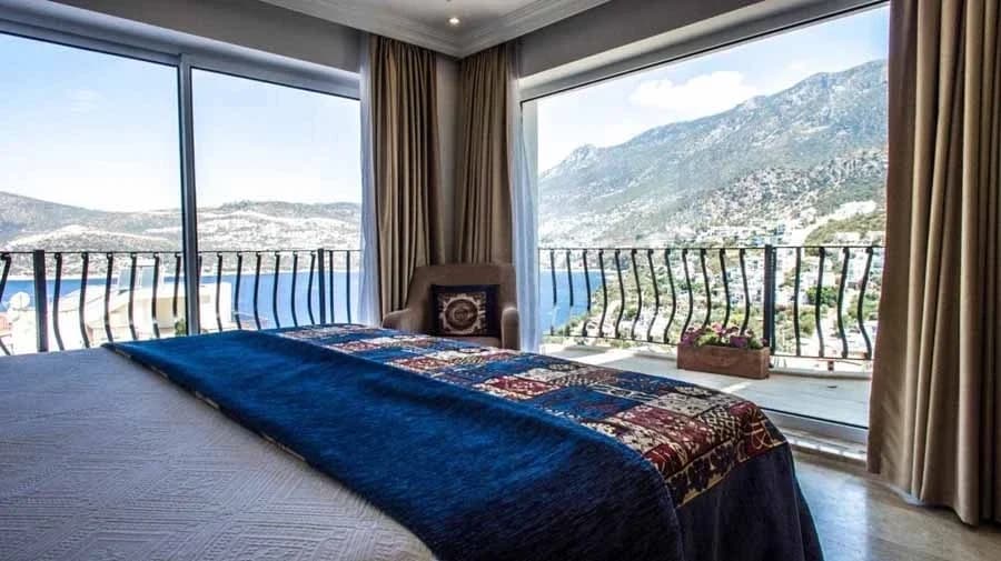 Villa Mavna Özlem 23