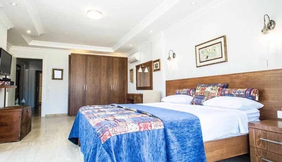 Villa Mavna Özlem 25