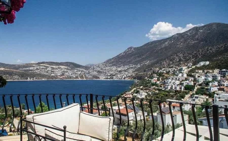 Villa Mavna Özlem 3