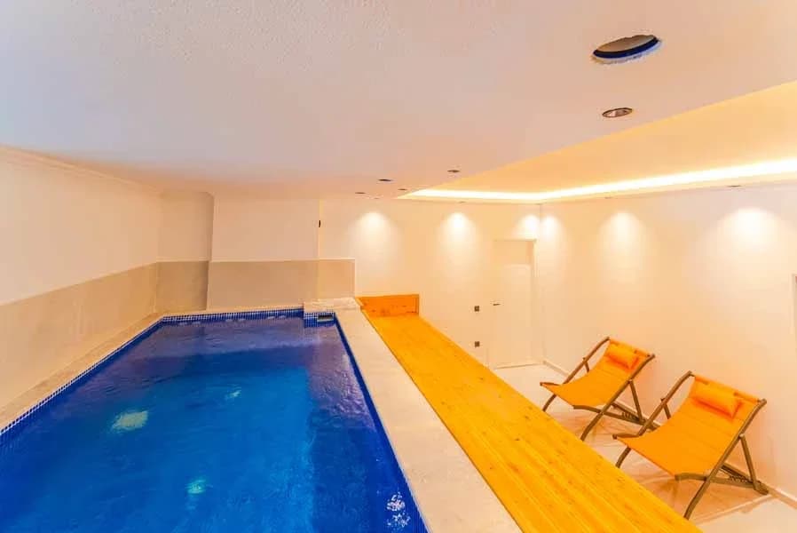 Villa Yüsra 13