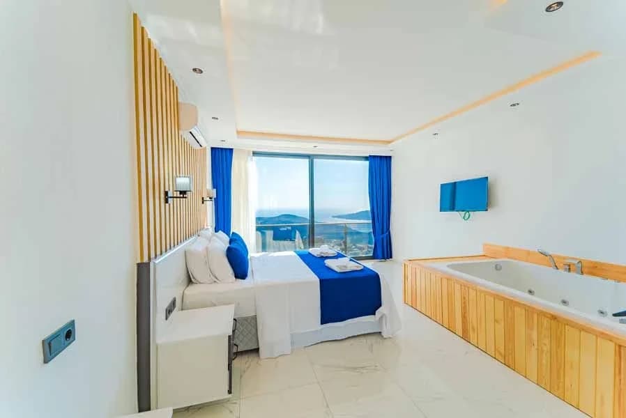 Villa Yüsra 14