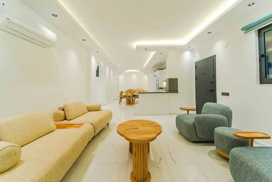 Villa Yüsra 21