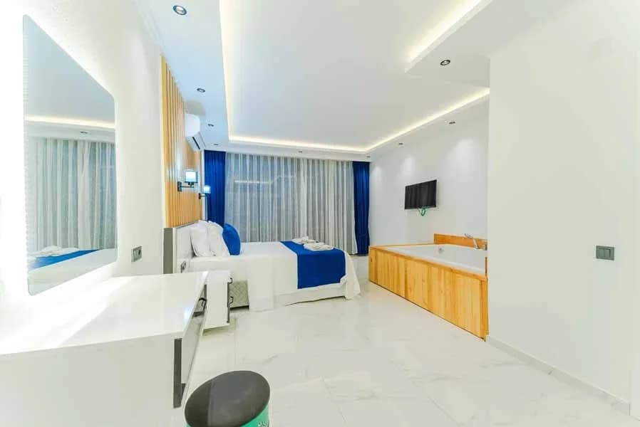 Villa Yüsra 27