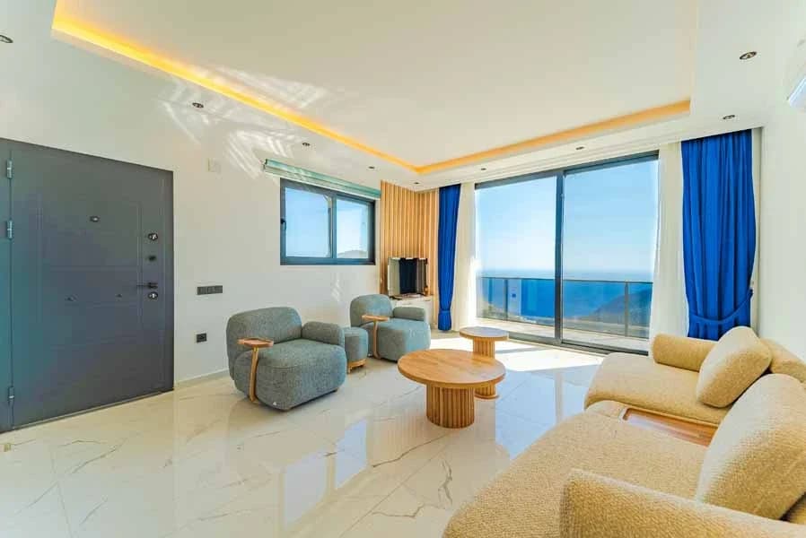 Villa Yüsra 3