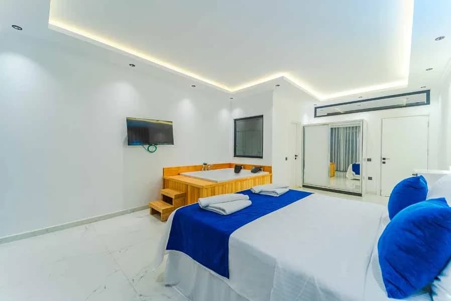 Villa Yüsra 30