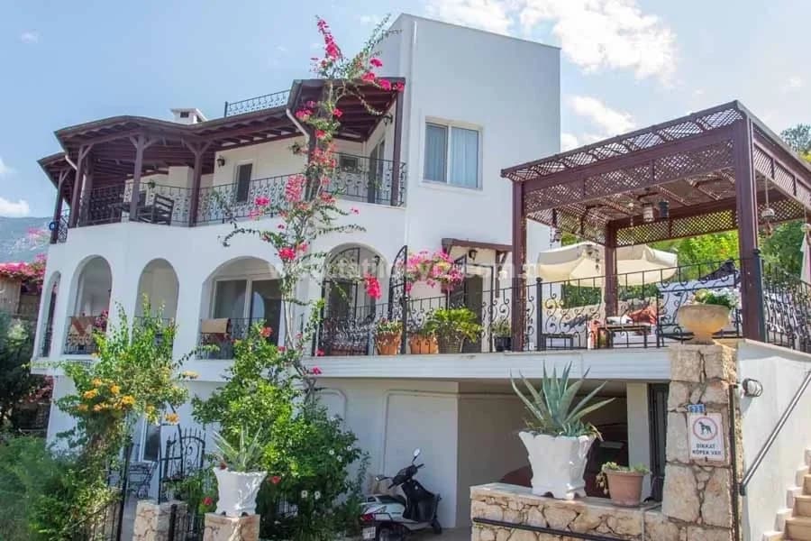 Villa Doğan 11