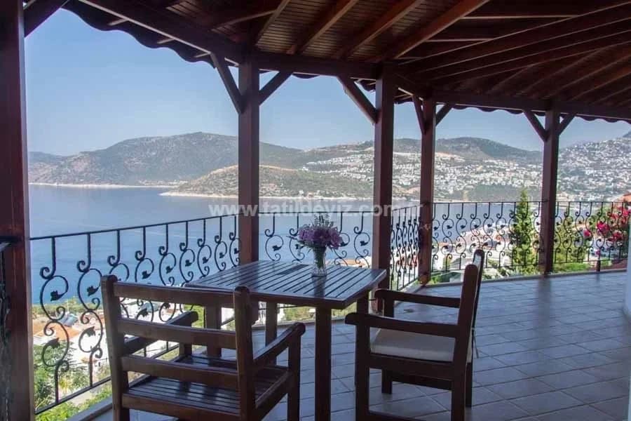 Villa Doğan 13