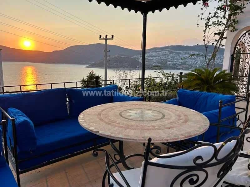 Villa Doğan 14