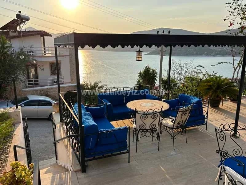 Villa Doğan 25