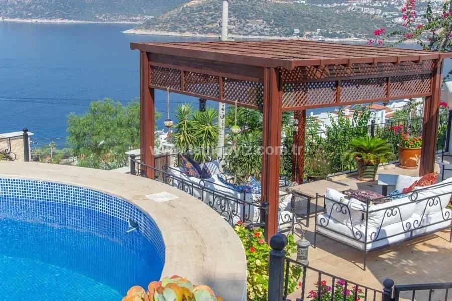 Villa Doğan 4