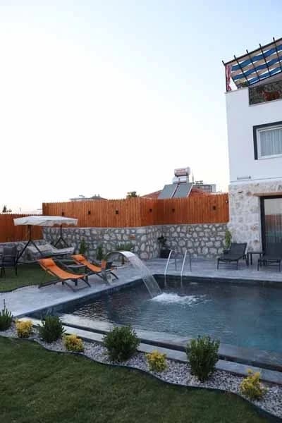 Villa Özkan 15