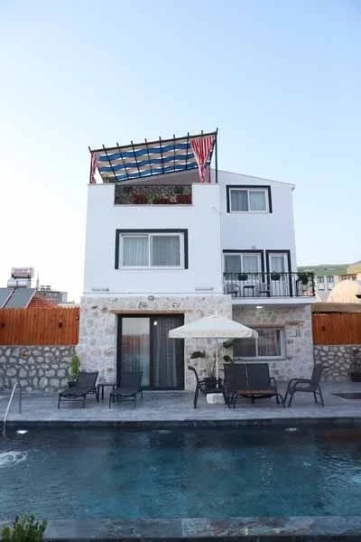 Villa Özkan 17