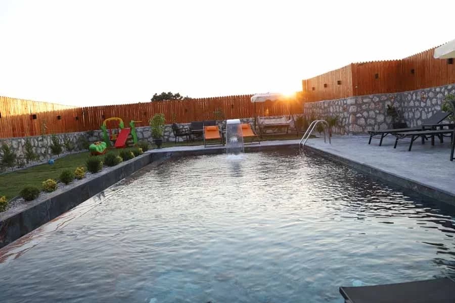 Villa Özkan 2