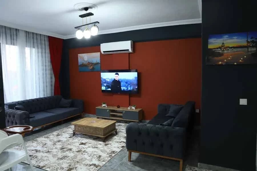 Villa Özkan 46