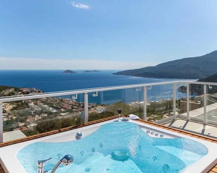 Villa Chremado 10