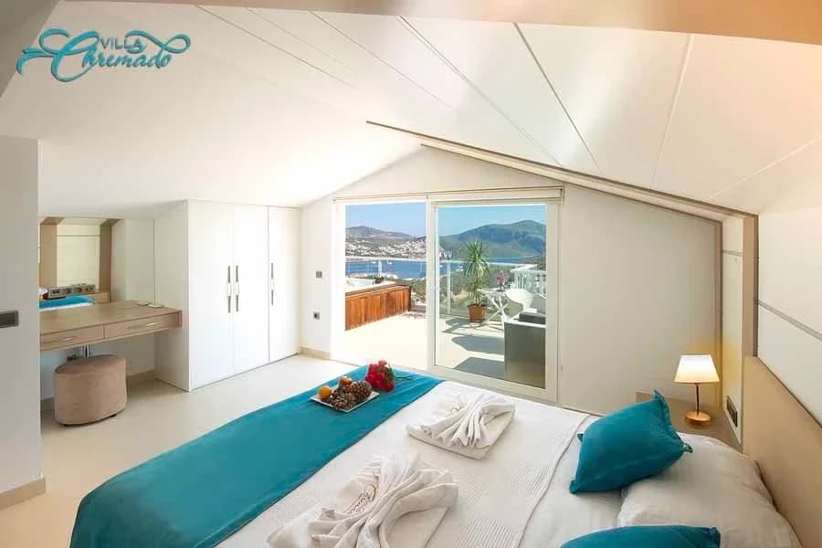 Villa Chremado 21
