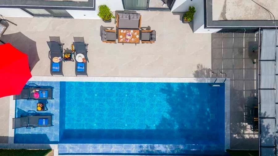 Villa Elyase 12