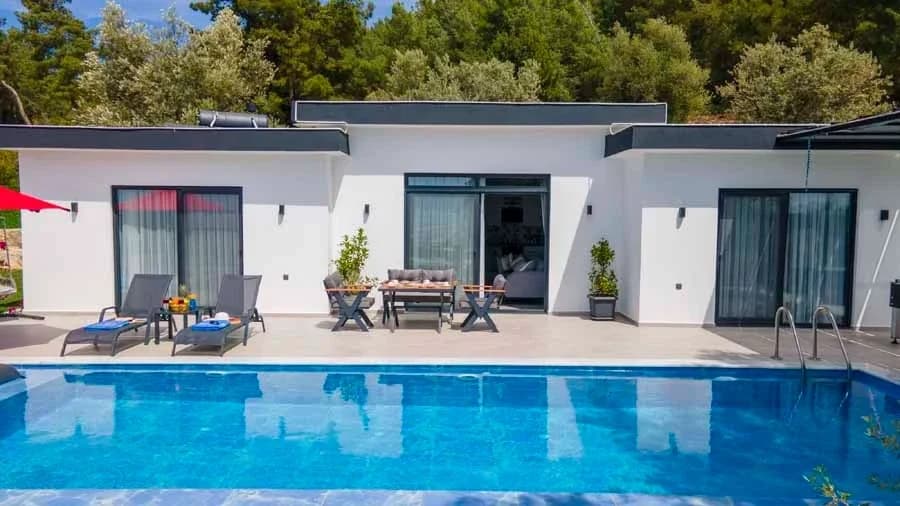 Villa Elyase 13