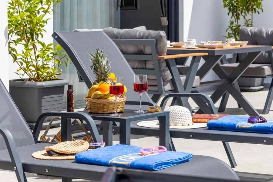 Villa Elyase 27