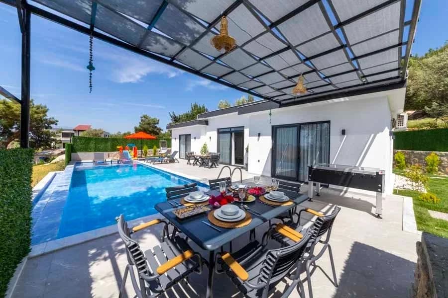 Villa Elyase 3