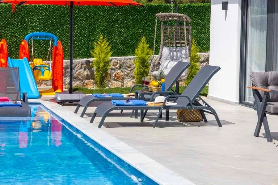 Villa Elyase 36