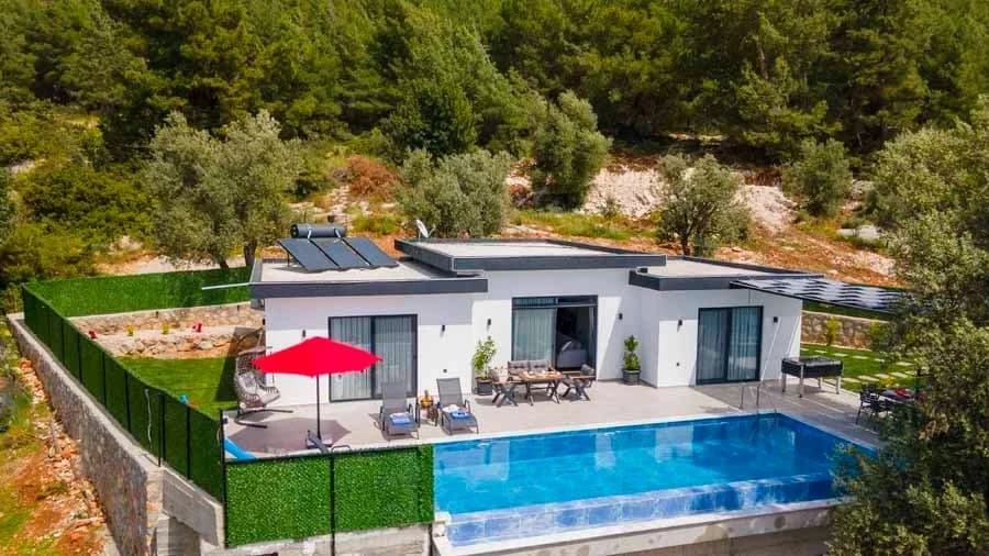 Villa Elyase 4