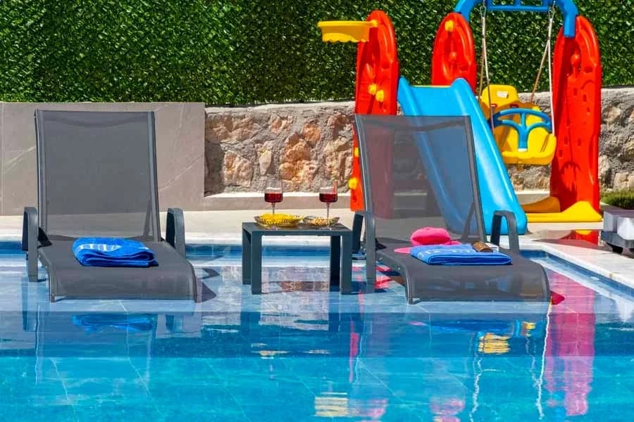 Villa Elyase 5