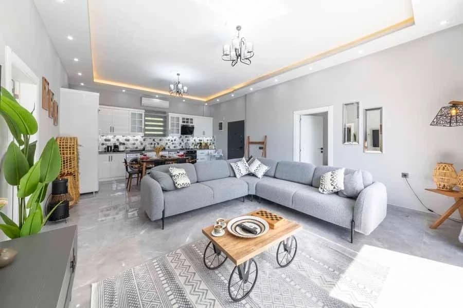 Villa Elyase 54